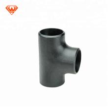 china butt welding Carbon Steel Pipe Fitting